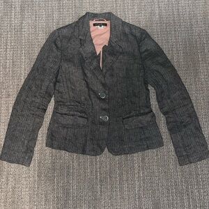 Eddie Bauer coat